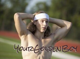 YourGoldenBoy