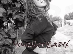 YourHotBabyX Spicy Blogs