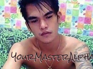YourMasterAlpha