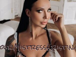 YourMistressKristina