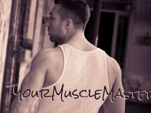 YourMuscleMaster