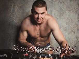 YourMuscleMax
