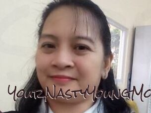 YourNastyYoungMom