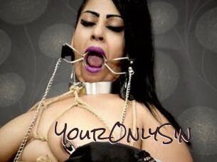 YourOnlySin