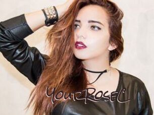 YourRoseC