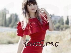 YourStyle