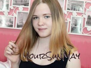 YourSunMay