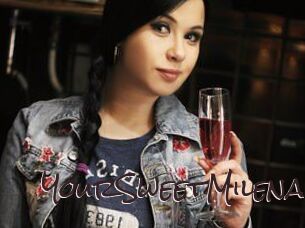 YourSweetMilena