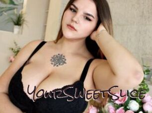 YourSweetSlice