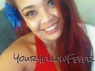 YourYellowFever