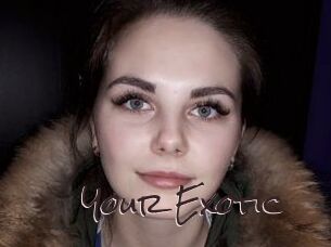 Your_Exotic_
