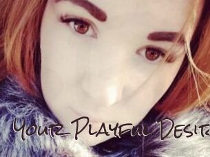 Your_Playful_Desire