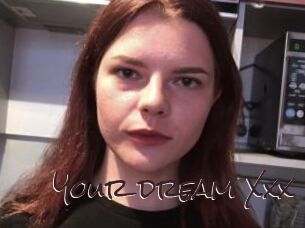 Your_dream_Xxx