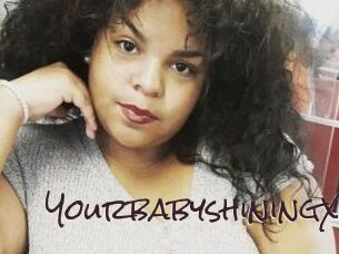 YourbabyshiningX