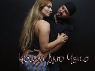 Yowin_And_Yeilo Spicy Blogs