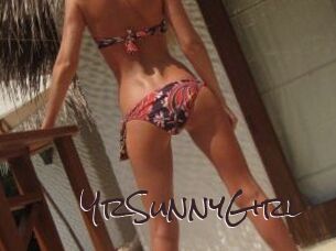 YrSunnyGirl