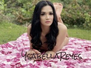 YsabellaReyes