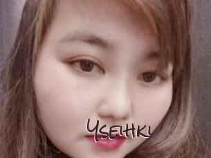 Yseihki