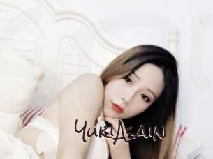 YukiAsain