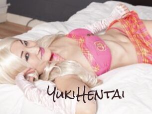 YukiHentai