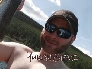 YukonBear