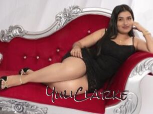 YuliClarke