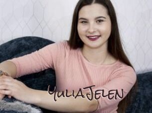 YuliaJelen Spicy Blogs