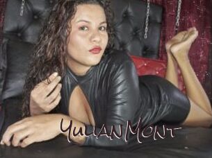 YulianMont