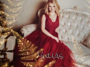 Yulias