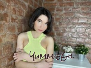 YummieGil