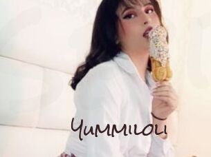 Yummiloli