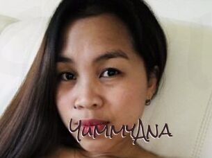 YummyAna