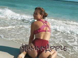YummyApple