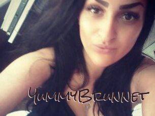 YummyBrunnet