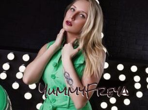 YummyFreya