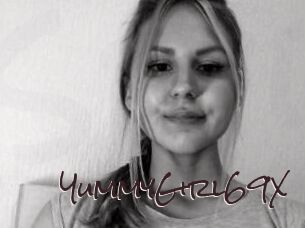 YummyGirl69X Spicy Blogs
