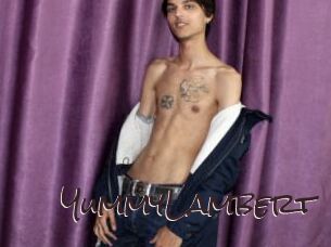YummyLambert