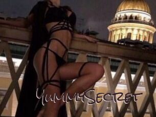 YummySecret