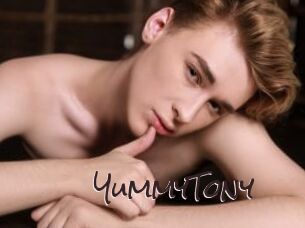 YummyTony