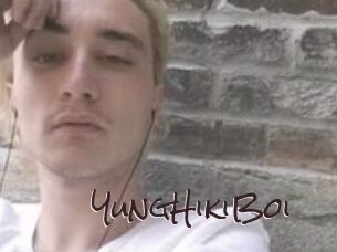 YungHikiBoi Spicy Blogs