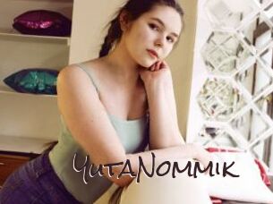 YutaNommik Spicy Blogs