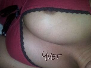 Yvet