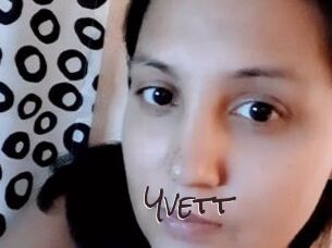 Yvett