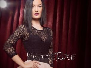 YvetteRose Spicy Blogs