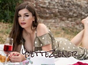 YvetteZener