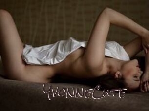 YvonneCute