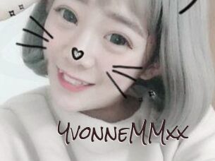 YvonneMMxx