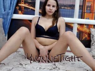 YvonneTight