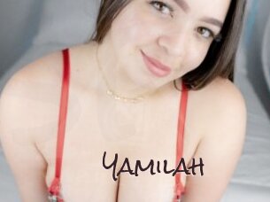 Yamilah
