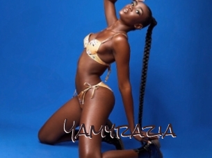 Yamyrazia